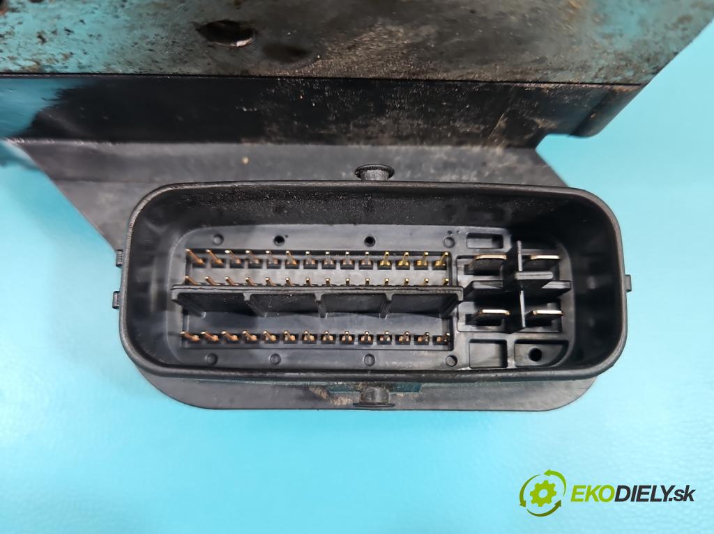 Toyota Rav4 III 2005-2012 2.2 D-CAT 177 HP manual 130 kW 2231 cm3 5- čerpadlo abs 44540-42100 (Pumpa ABS)