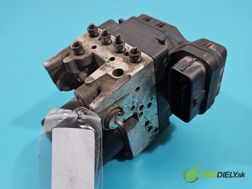 Toyota Rav4 III 2005-2012 2.2 D-CAT 177 HP manual 130 kW 2231 cm3 5- čerpadlo abs 44540-42100 (Pumpa ABS)