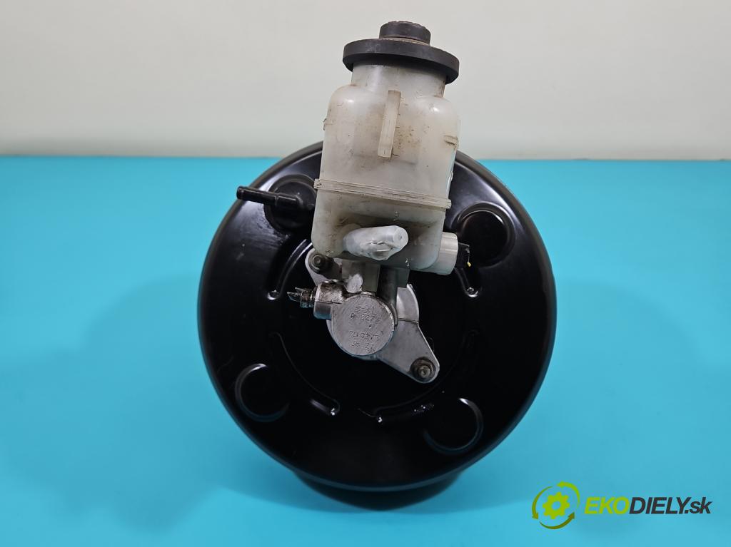 Toyota Rav4 III 2005-2012 2.2 D-CAT 177 hp manual 130 kW 2231 cm3 5- servo posilovač 131010-15600
