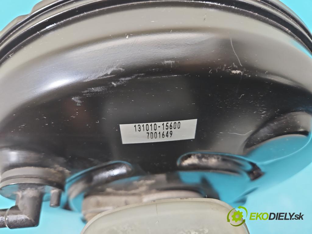 Toyota Rav4 III 2005-2012 2.2 D-CAT 177 hp manual 130 kW 2231 cm3 5- servo posilovač 131010-15600