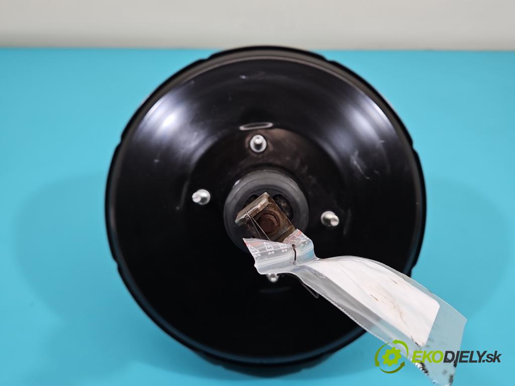 Toyota Rav4 III 2005-2012 2.2 D-CAT 177 hp manual 130 kW 2231 cm3 5- servo posilovač 131010-15600