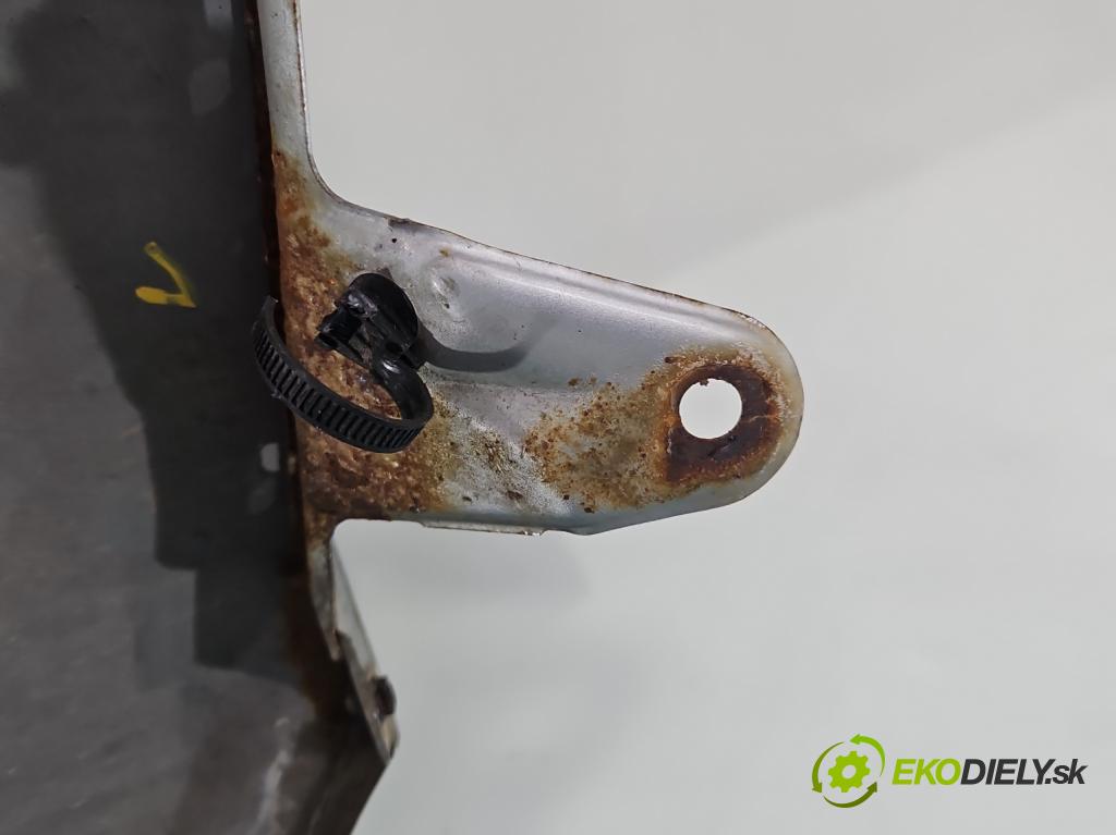 Mitsubishi Outlander I 2003-2006 2.0 16V 136hp manual 100 kW 1997 cm3 5- blatnik přední levý  (Levý přední blatník)