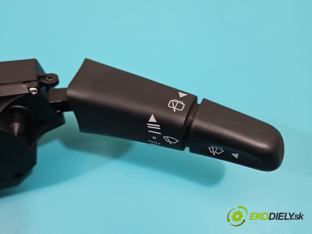 Mercedes Sprinter I 1995-2006 2,2.0 cdi 109 HP manual 80 kW 2148 cm3 5- prepínač komplex:  (Prepínacie páčky pod volantom)