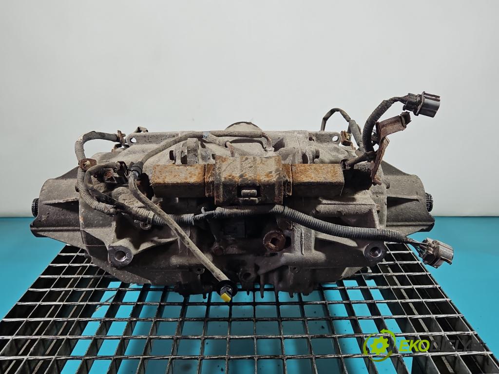 Honda Legend IV 2004-2012 3.5 V6 295HP automatic 217 kW 3471 cm3 4- Most: zadní: RJC 0055397