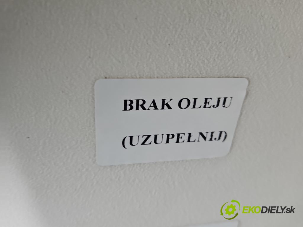 Honda Legend IV 2004-2012 3.5 V6 295HP automatic 217 kW 3471 cm3 4- Most: zadní: RJC 0055397