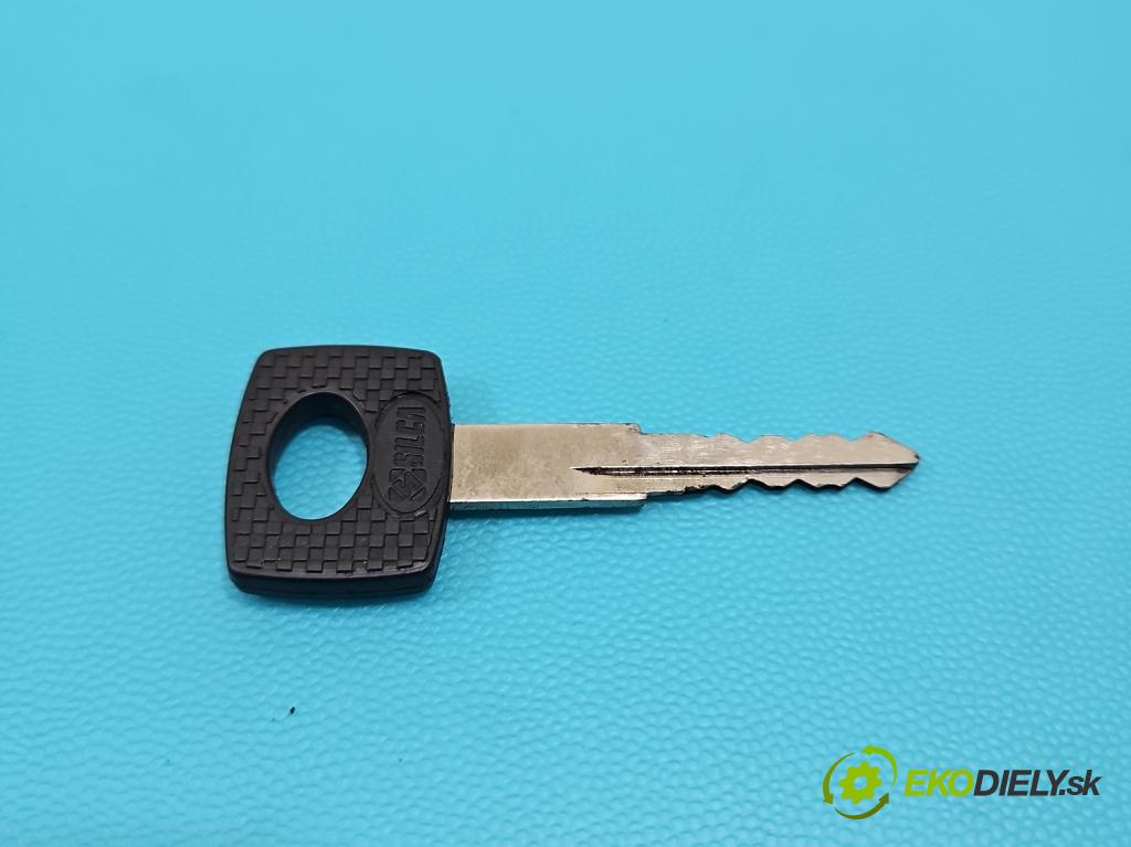 Mercedes Sprinter I 1995-2006 2,2.0 cdi 109 HP manual 80 kW 2148 cm3 5- Spínačka  (Spínacia skrinka)