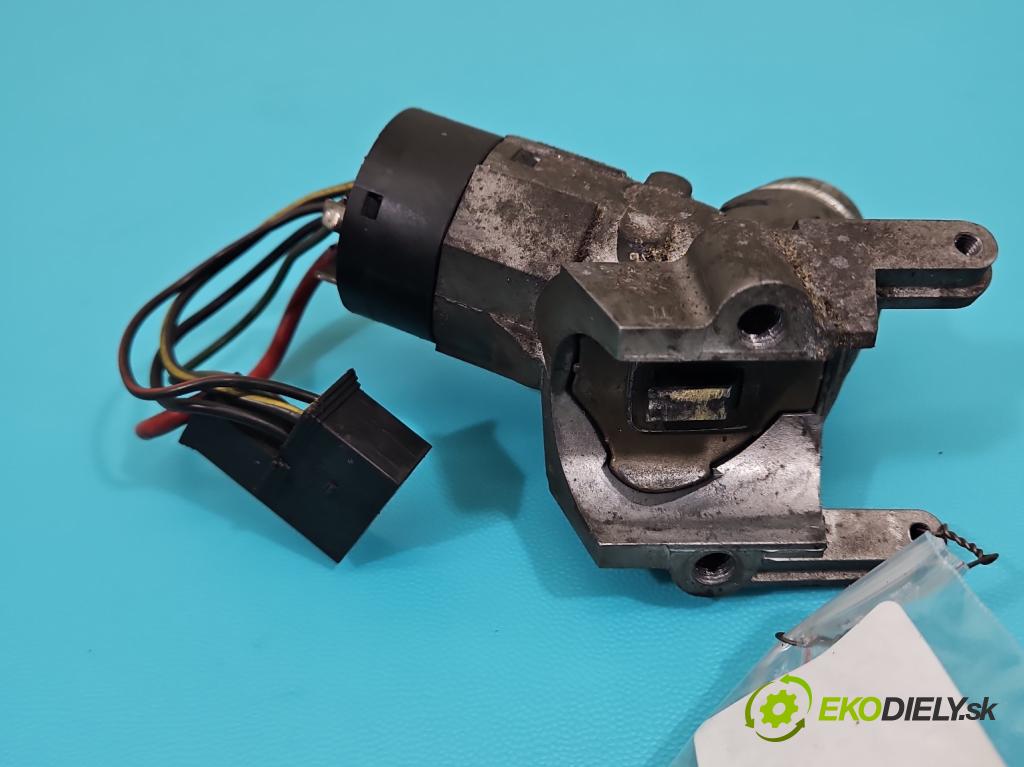 Mercedes Sprinter I 1995-2006 2,2.0 cdi 109 HP manual 80 kW 2148 cm3 5- Spínačka  (Spínacia skrinka)