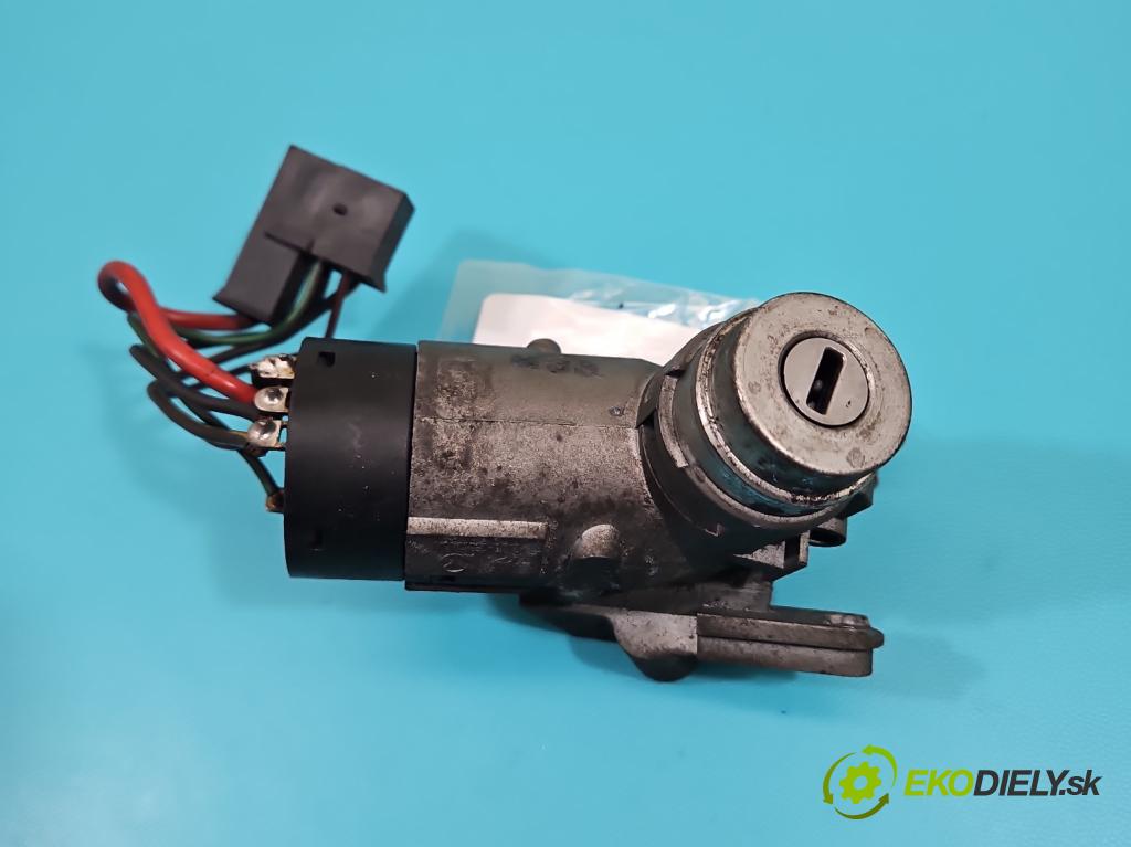 Mercedes Sprinter I 1995-2006 2,2.0 cdi 109 HP manual 80 kW 2148 cm3 5- Spínačka  (Spínacia skrinka)