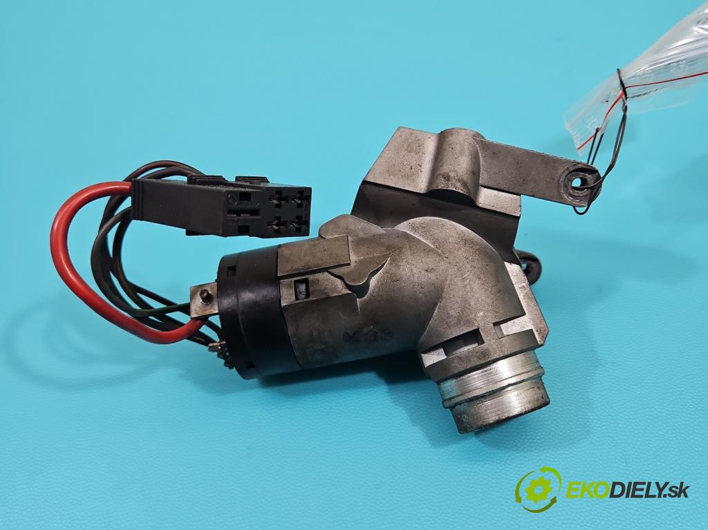 Mercedes Sprinter I 1995-2006 2,2.0 cdi 109 HP manual 80 kW 2148 cm3 5- Spínačka  (Spínacia skrinka)