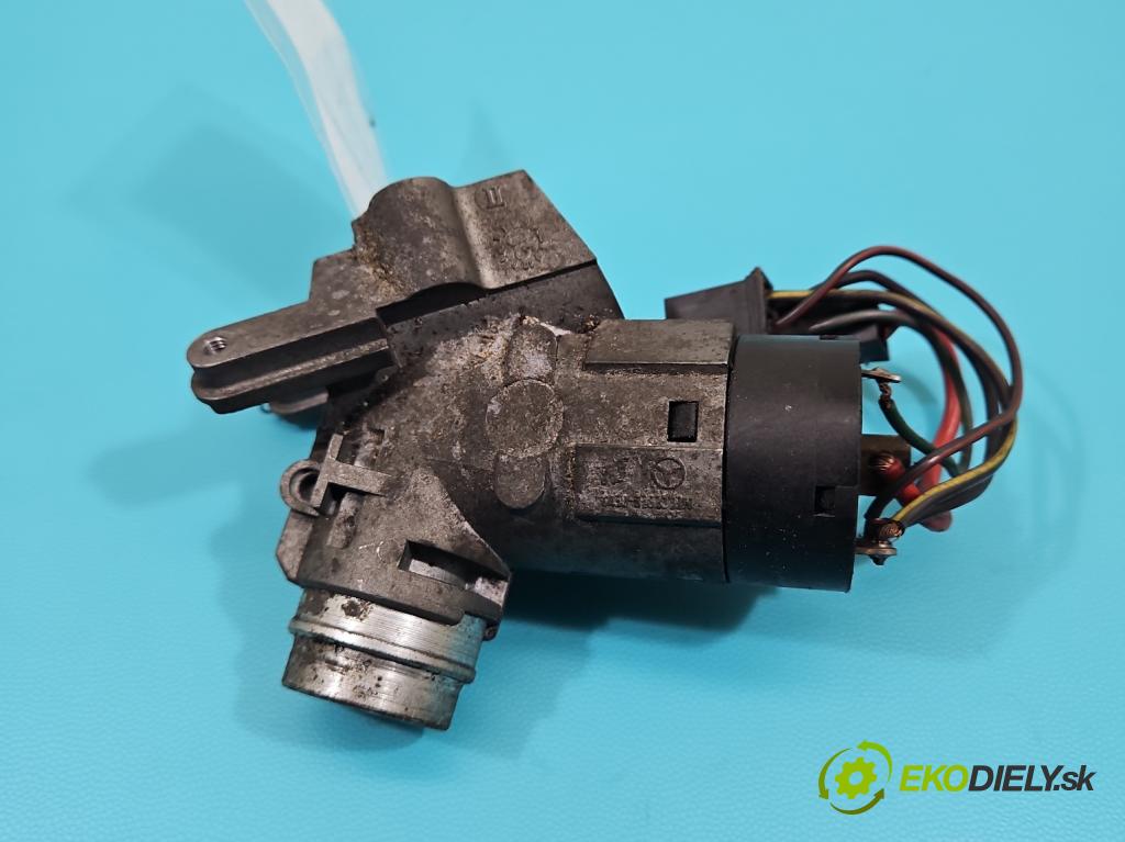 Mercedes Sprinter I 1995-2006 2,2.0 cdi 109 HP manual 80 kW 2148 cm3 5- Spínačka  (Spínacia skrinka)