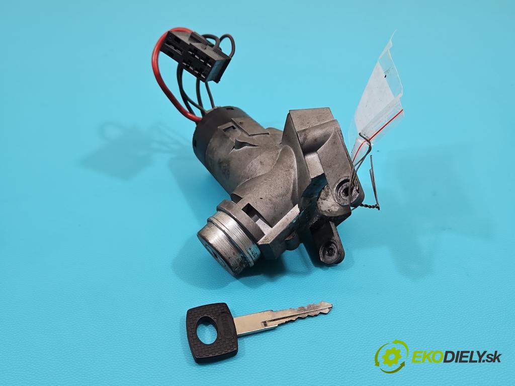 Mercedes Sprinter I 1995-2006 2,2.0 cdi 109 HP manual 80 kW 2148 cm3 5- Spínačka  (Spínacia skrinka)