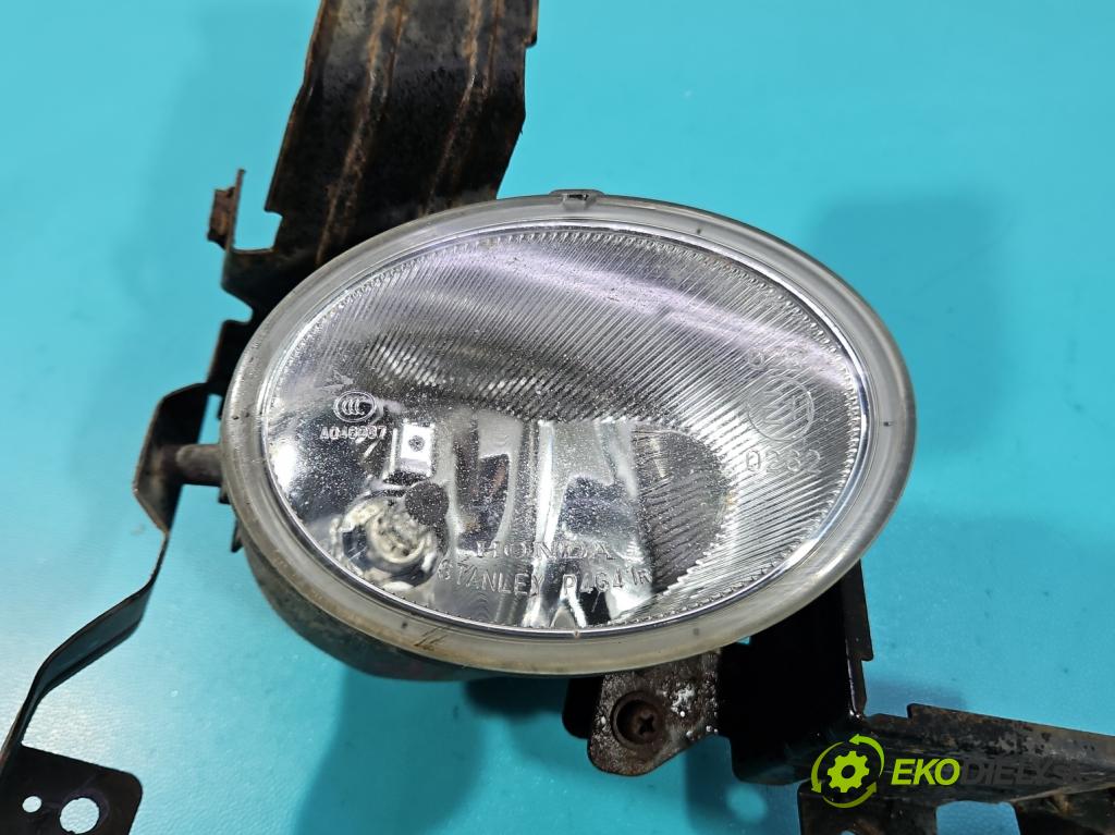 Honda Legend IV 2004-2012 3.5 V6 295KM automatic 217 kW 3471 cm3 4- Halogen pravý  (Klika dveří ostatní)