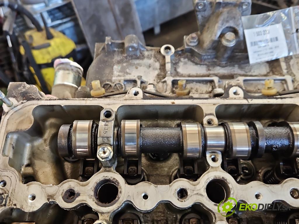 Toyota Avensis III T27 2009-2018 2.2 D-CAT 150 HP automatic 110 kW 2231 cm3 5- motor diesla 2AD