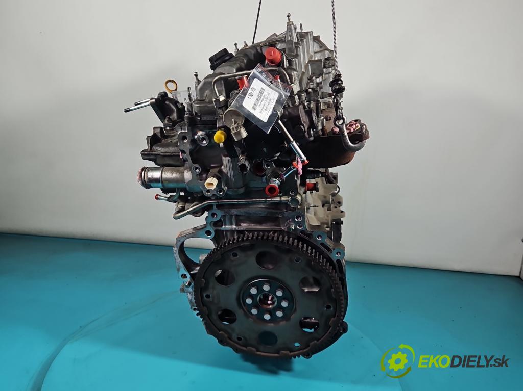 Toyota Avensis III T27 2009-2018 2.2 D-CAT 150 HP automatic 110 kW 2231 cm3 5- motor diesla 2AD