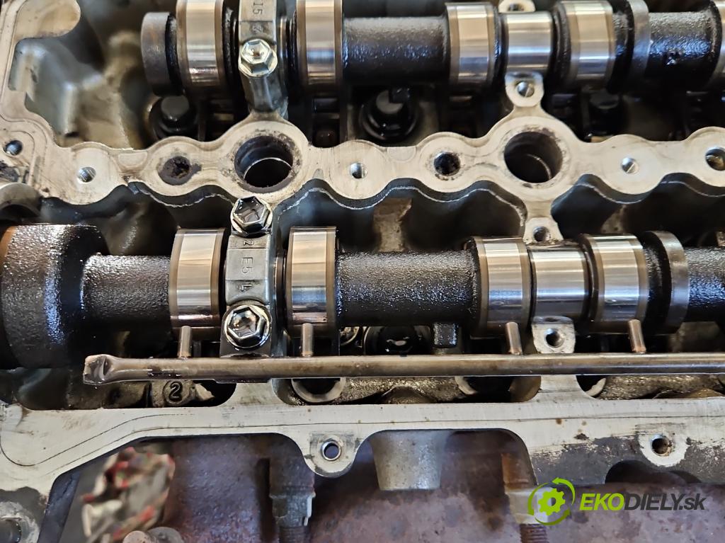 Toyota Avensis III T27 2009-2018 2.2 D-CAT 150 HP automatic 110 kW 2231 cm3 5- motor diesla 2AD