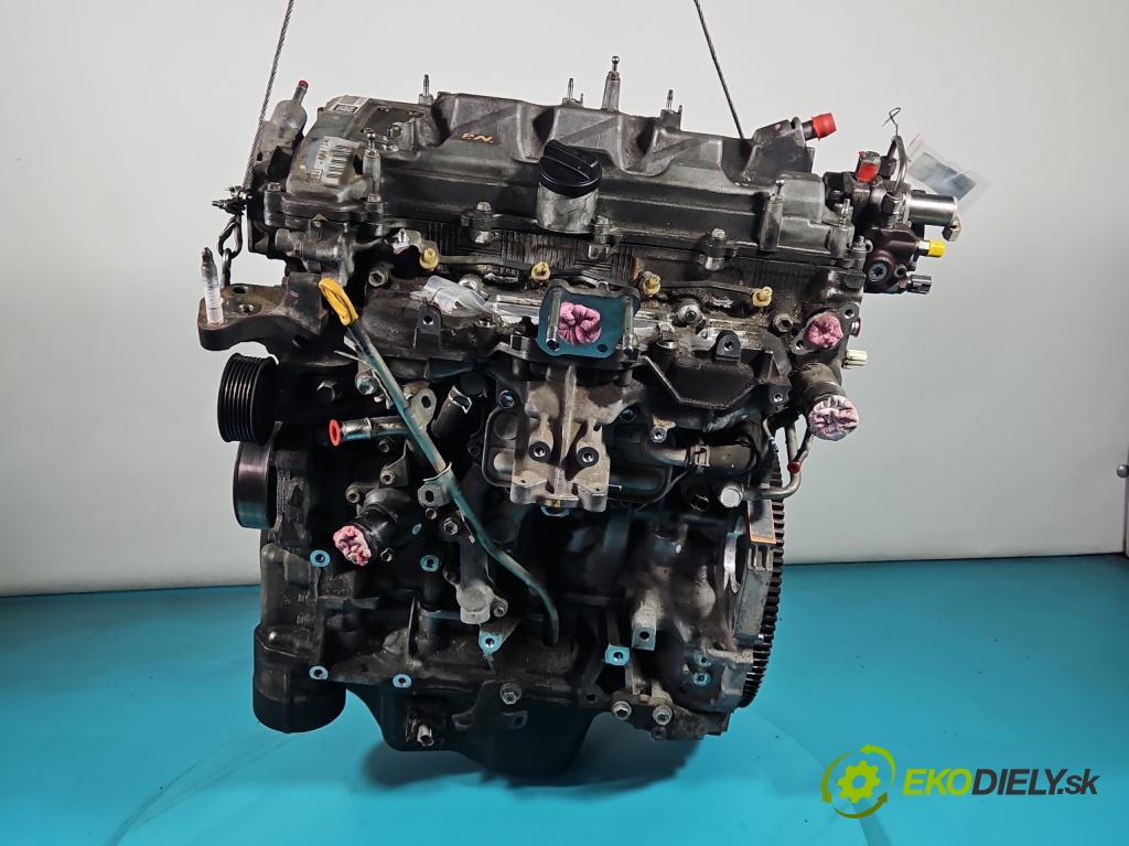 Toyota Avensis III T27 2009-2018 2.2 D-CAT 150 HP automatic 110 kW 2231 cm3 5- motor diesla 2AD