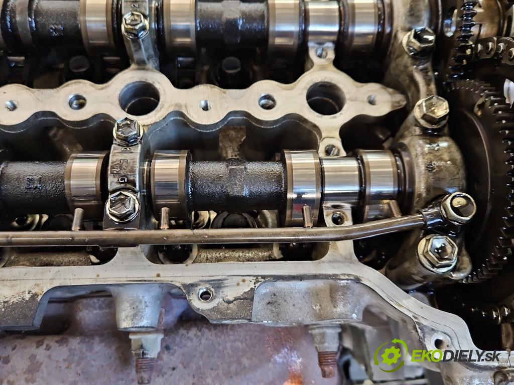 Toyota Avensis III T27 2009-2018 2.2 D-CAT 150 HP automatic 110 kW 2231 cm3 5- motor diesla 2AD