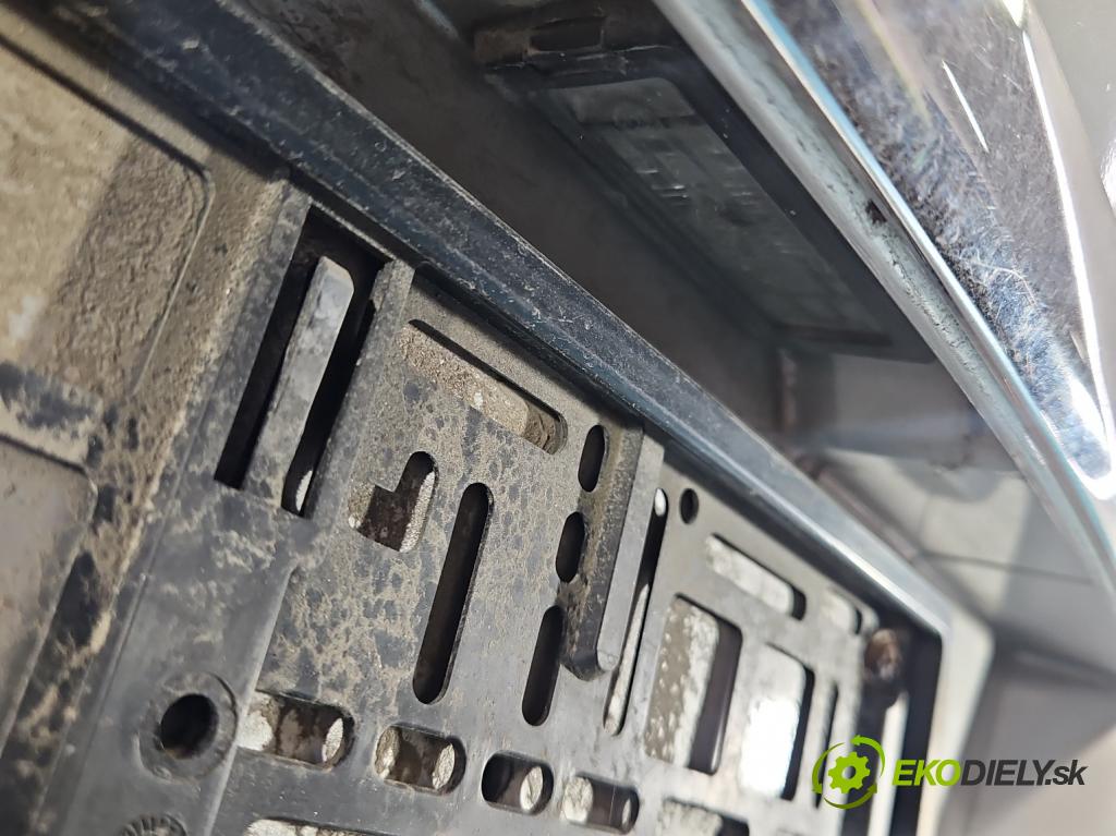 Renault Modus 1.5 dci 86 hp manual 63 kW 1461 cm3 5- zadní kufrové dveře  (Zadní kapota (kufr))