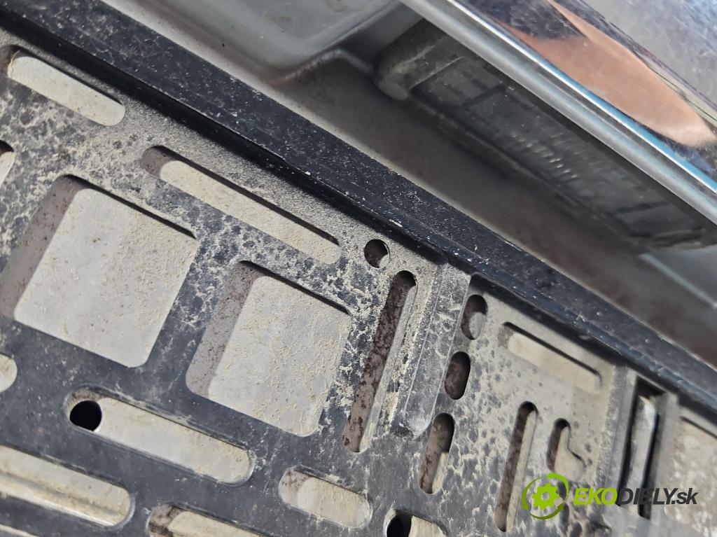 Renault Modus 1.5 dci 86 hp manual 63 kW 1461 cm3 5- zadní kufrové dveře  (Zadní kapota (kufr))