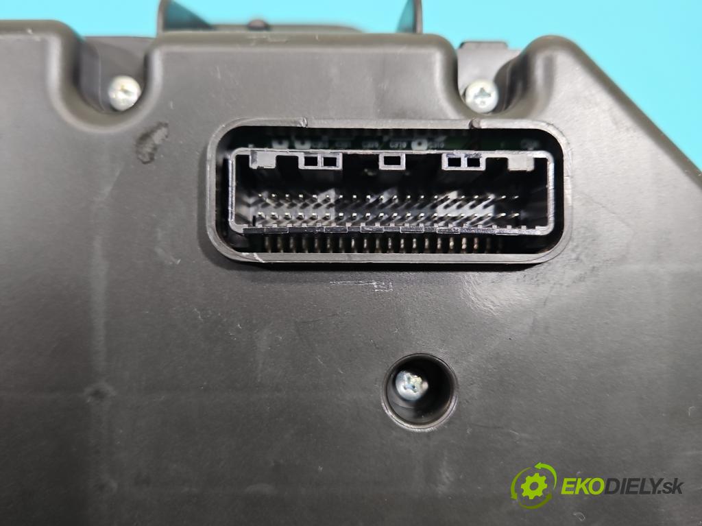 Toyota Avensis III T27 2009-2018 2.2 D-CAT 150 HP automatic 110 kW 2231 cm3 5- prístrojovka/ budíky 83800-05K40 (Prístrojová doska)