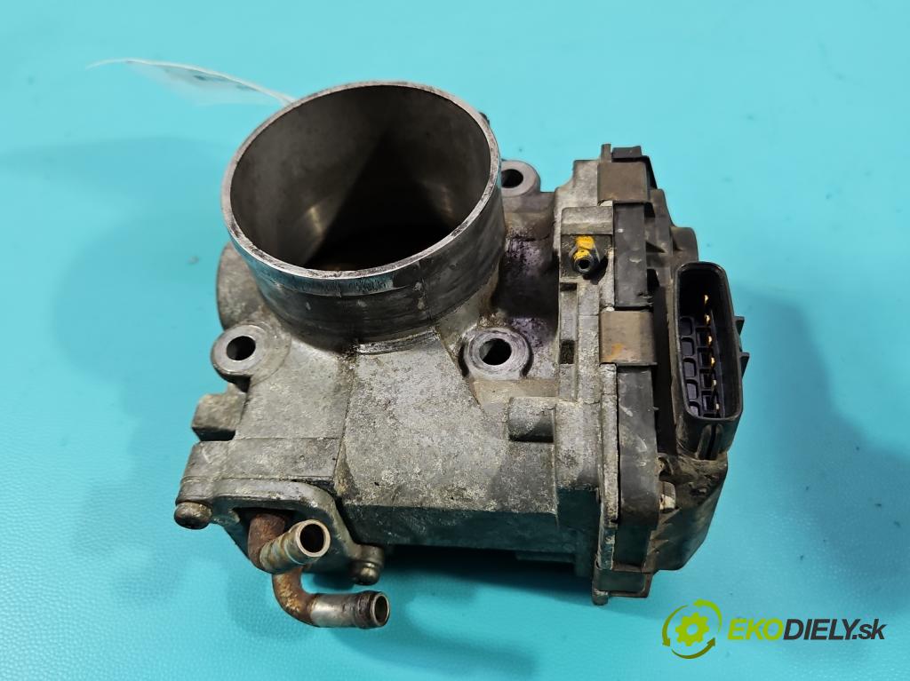 Honda Legend IV 2004-2012 3.5 V6 295HP automatic 217 kW 3471 cm3 4- klapka GMA3A (Škrtiaca klapka)