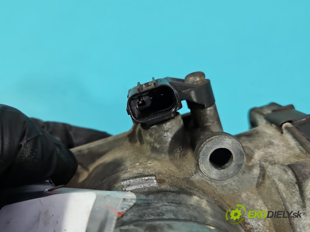 Honda Legend IV 2004-2012 3.5 V6 295HP automatic 217 kW 3471 cm3 4- klapka GMA3A (Škrtiaca klapka)