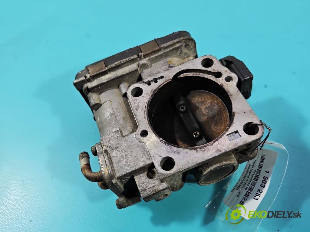 Honda Legend IV 2004-2012 3.5 V6 295HP automatic 217 kW 3471 cm3 4- klapka GMA3A (Škrtiaca klapka)