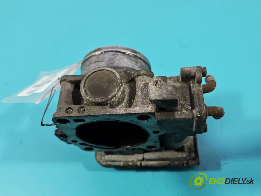 Honda Legend IV 2004-2012 3.5 V6 295HP automatic 217 kW 3471 cm3 4- klapka GMA3A (Škrtiaca klapka)