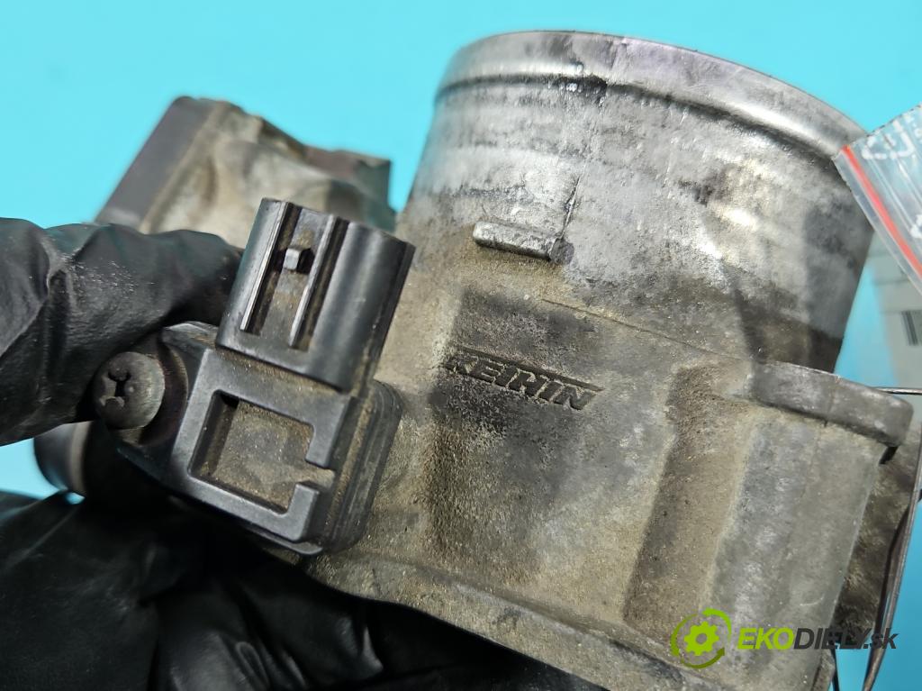 Honda Legend IV 2004-2012 3.5 V6 295HP automatic 217 kW 3471 cm3 4- klapka GMA3A (Škrtiaca klapka)