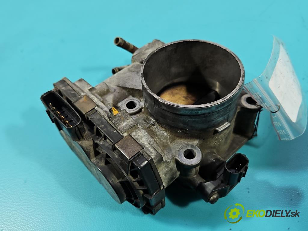 Honda Legend IV 2004-2012 3.5 V6 295HP automatic 217 kW 3471 cm3 4- klapka GMA3A (Škrtiaca klapka)