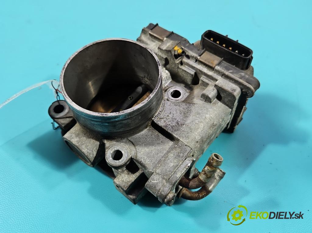 Honda Legend IV 2004-2012 3.5 V6 295HP automatic 217 kW 3471 cm3 4- klapka GMA3A (Škrtiaca klapka)