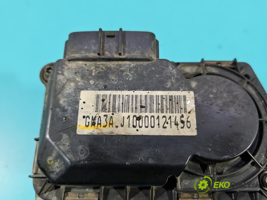 Honda Legend IV 2004-2012 3.5 V6 295HP automatic 217 kW 3471 cm3 4- klapka GMA3A (Škrtiaca klapka)