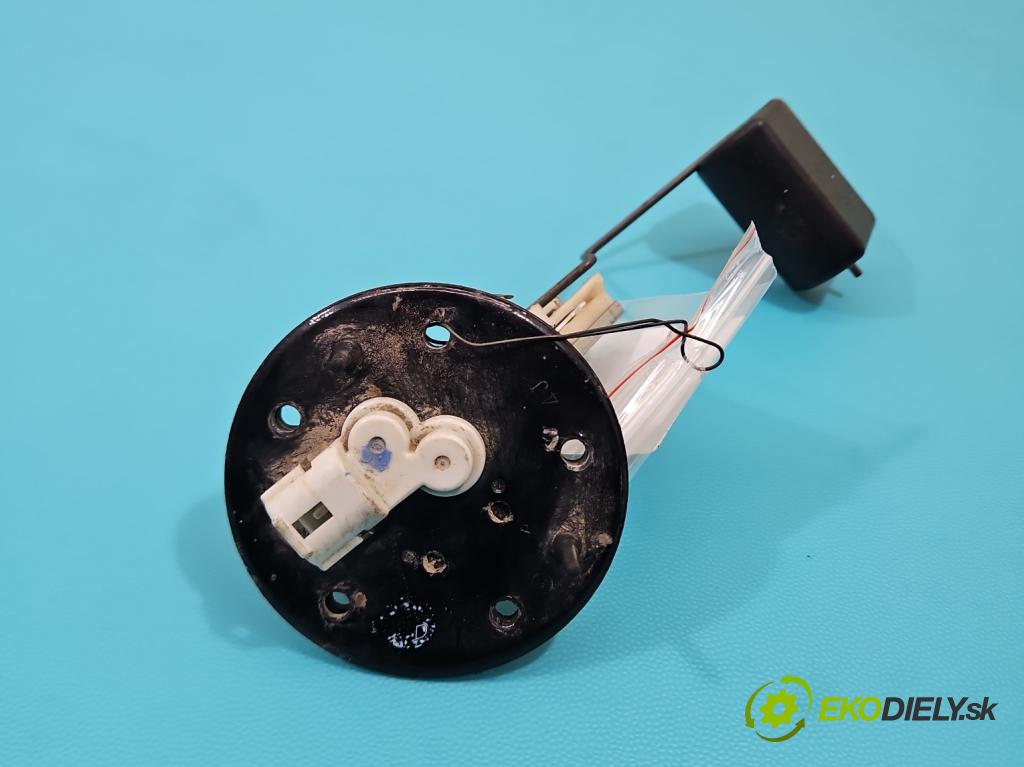 Toyota Rav4 III 2005-2012 2.2 D-CAT 177 HP manual 130 kW 2231 cm3 5- snímač úroveň: palivo  (Snímač)