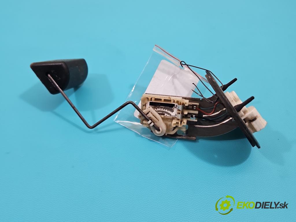 Toyota Rav4 III 2005-2012 2.2 D-CAT 177 HP manual 130 kW 2231 cm3 5- snímač úroveň: palivo  (Snímač)