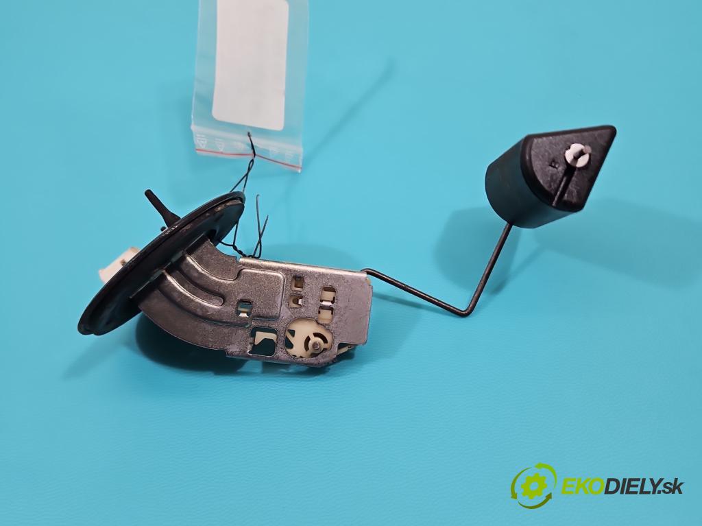 Toyota Rav4 III 2005-2012 2.2 D-CAT 177 HP manual 130 kW 2231 cm3 5- snímač úroveň: palivo  (Snímač)