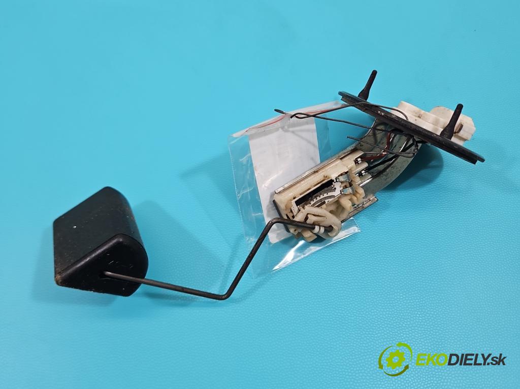 Toyota Rav4 III 2005-2012 2.2 D-CAT 177 HP manual 130 kW 2231 cm3 5- snímač úroveň: palivo  (Snímač)