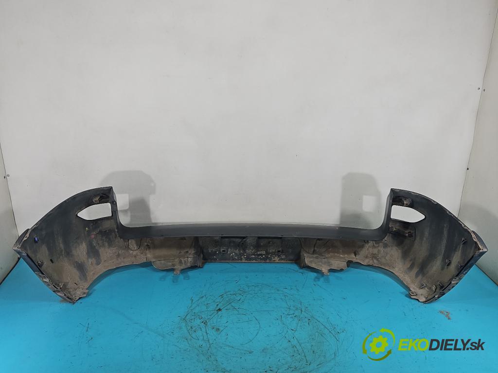 Toyota Rav4 III 2005-2012 2.2 D-CAT 177 HP manual 130 kW 2231 cm3 5- nárazník zadné  (Kľučka dverí ostatné)