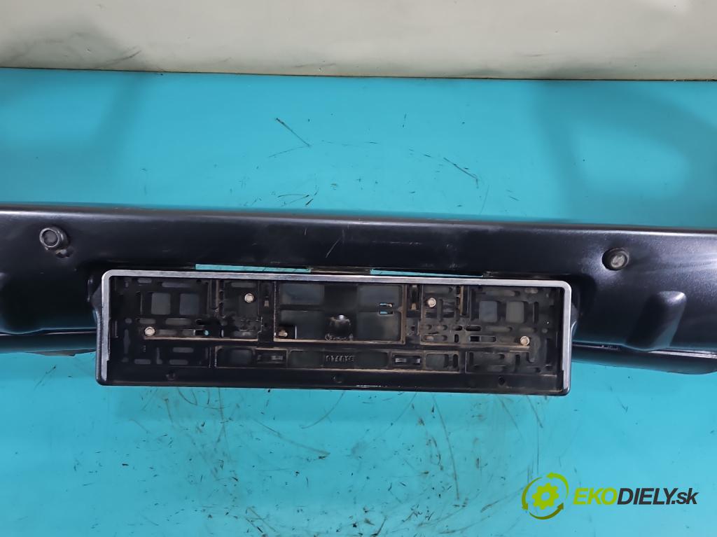 Toyota Rav4 III 2005-2012 2.2 D-CAT 177 HP manual 130 kW 2231 cm3 5- nárazník zadné  (Kľučka dverí ostatné)