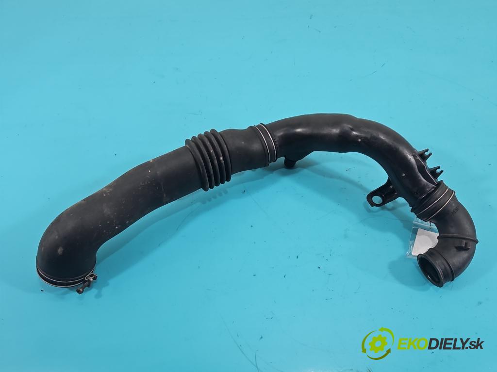 Mitsubishi Outlander II 2006-2013 2.0 DI-D 140 hp manual 103 kW 1968 cm3 5- Trubka: 1505A287