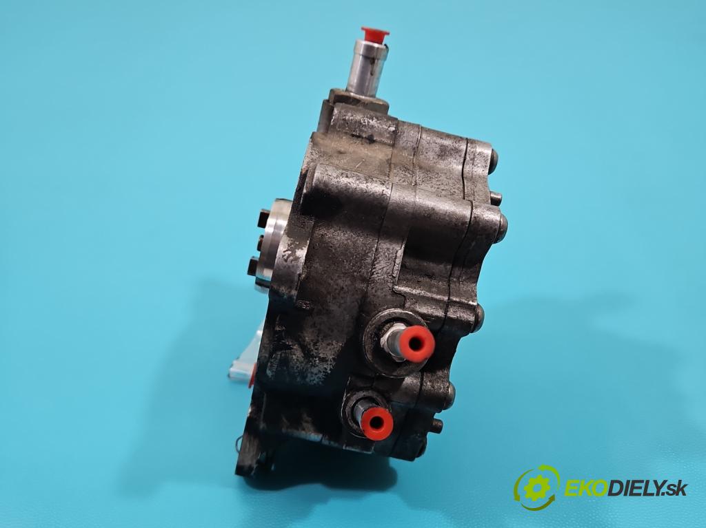 Mitsubishi Outlander II 2006-2013 2.0 DI-D 140 hp manual 103 kW 1968 cm3 5- čerpadlo vákuum 03G145209C