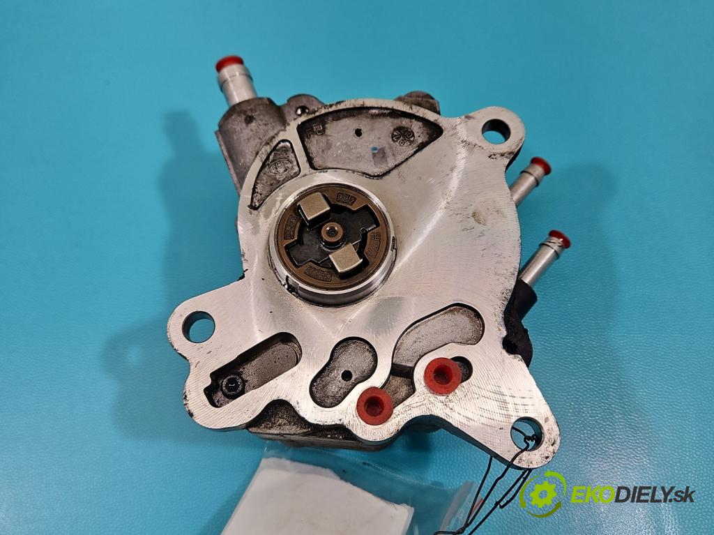 Mitsubishi Outlander II 2006-2013 2.0 DI-D 140 hp manual 103 kW 1968 cm3 5- čerpadlo vákuum 03G145209C