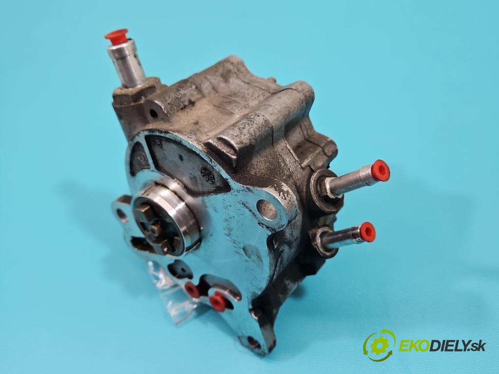 Mitsubishi Outlander II 2006-2013 2.0 DI-D 140 hp manual 103 kW 1968 cm3 5- čerpadlo vákuum 03G145209C