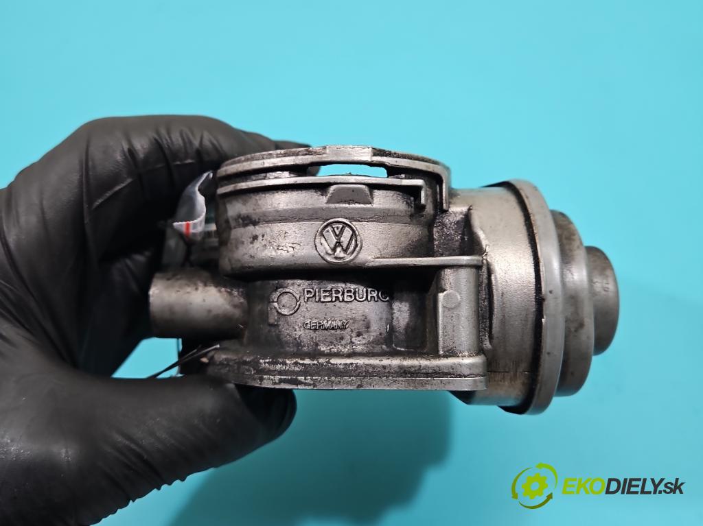 Mitsubishi Outlander II 2006-2013 2.0 DI-D 140 HP manual 103 kW 1968 cm3 5- klapka 038128063L (Škrtiaca klapka)