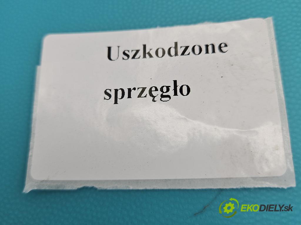 Mitsubishi Outlander II 2006-2013 2.0 DI-D 140 HP manual 103 kW 1968 cm3 5- Alternator 06F903023F (Alternátor)