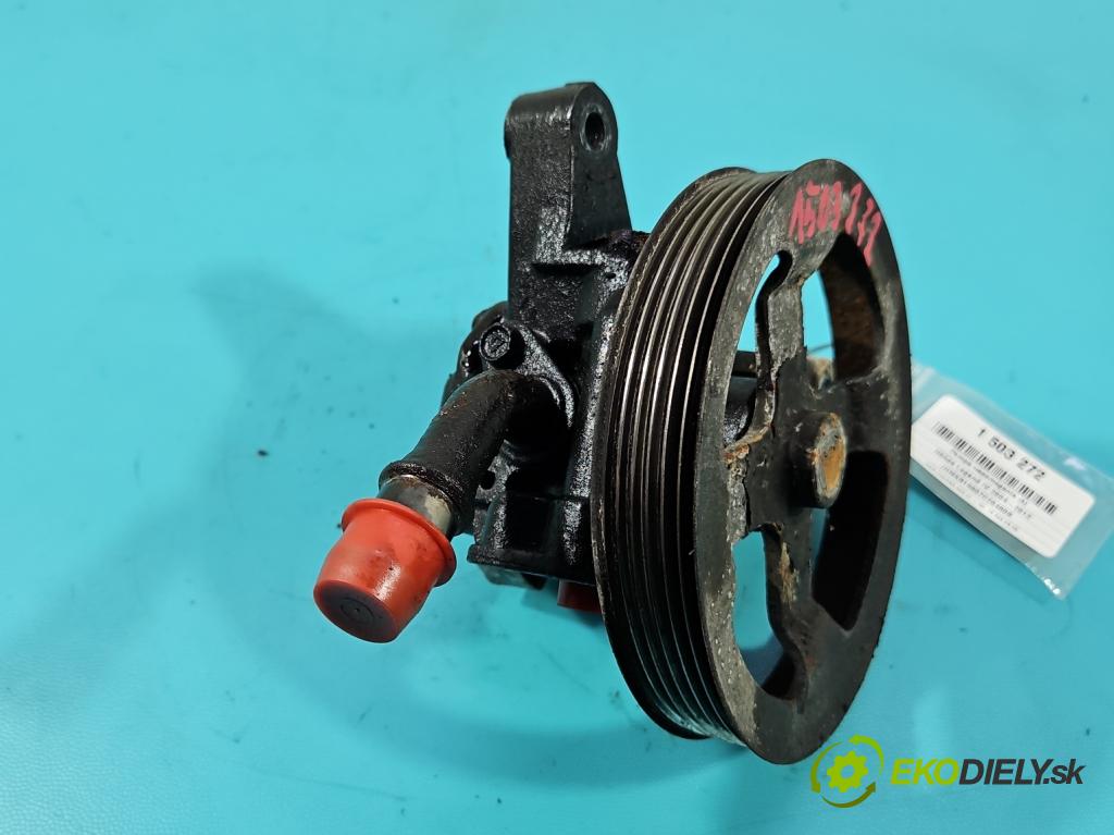 Honda Legend IV 2004-2012 3.5 V6 295KM automatic 217 kW 3471 cm3 4- čerpadlo posilovač 1J0422154B (Servočerpadlo)