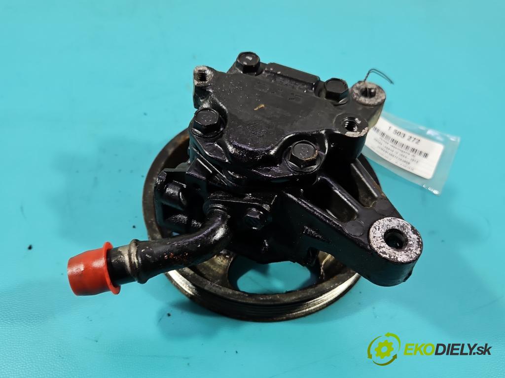 Honda Legend IV 2004-2012 3.5 V6 295KM automatic 217 kW 3471 cm3 4- čerpadlo posilovač 1J0422154B (Servočerpadlo)