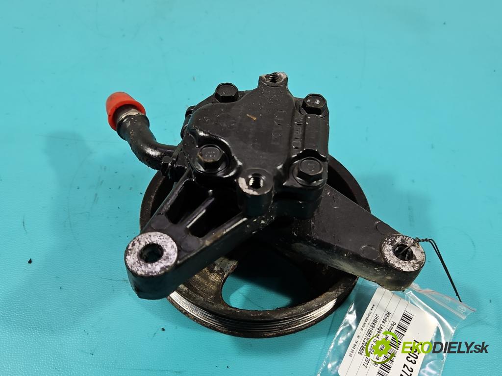 Honda Legend IV 2004-2012 3.5 V6 295KM automatic 217 kW 3471 cm3 4- čerpadlo posilovač 1J0422154B (Servočerpadlo)