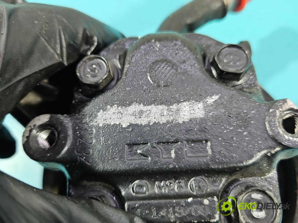 Honda Legend IV 2004-2012 3.5 V6 295KM automatic 217 kW 3471 cm3 4- čerpadlo posilovač 1J0422154B (Servočerpadlo)