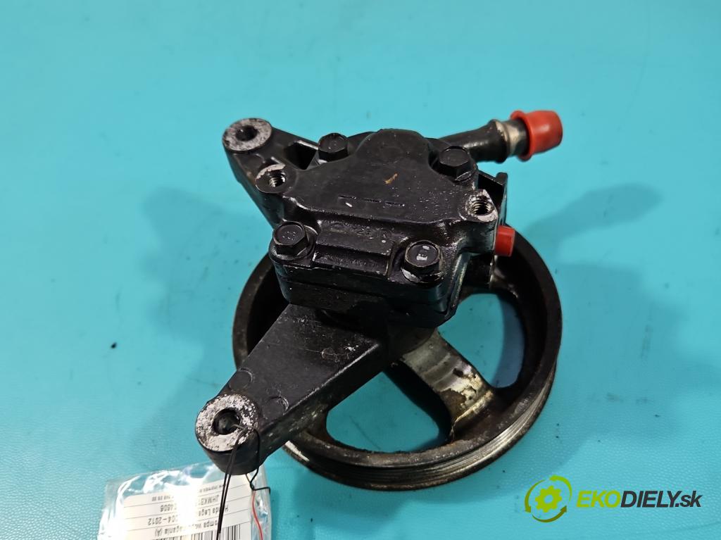 Honda Legend IV 2004-2012 3.5 V6 295KM automatic 217 kW 3471 cm3 4- čerpadlo posilovač 1J0422154B (Servočerpadlo)