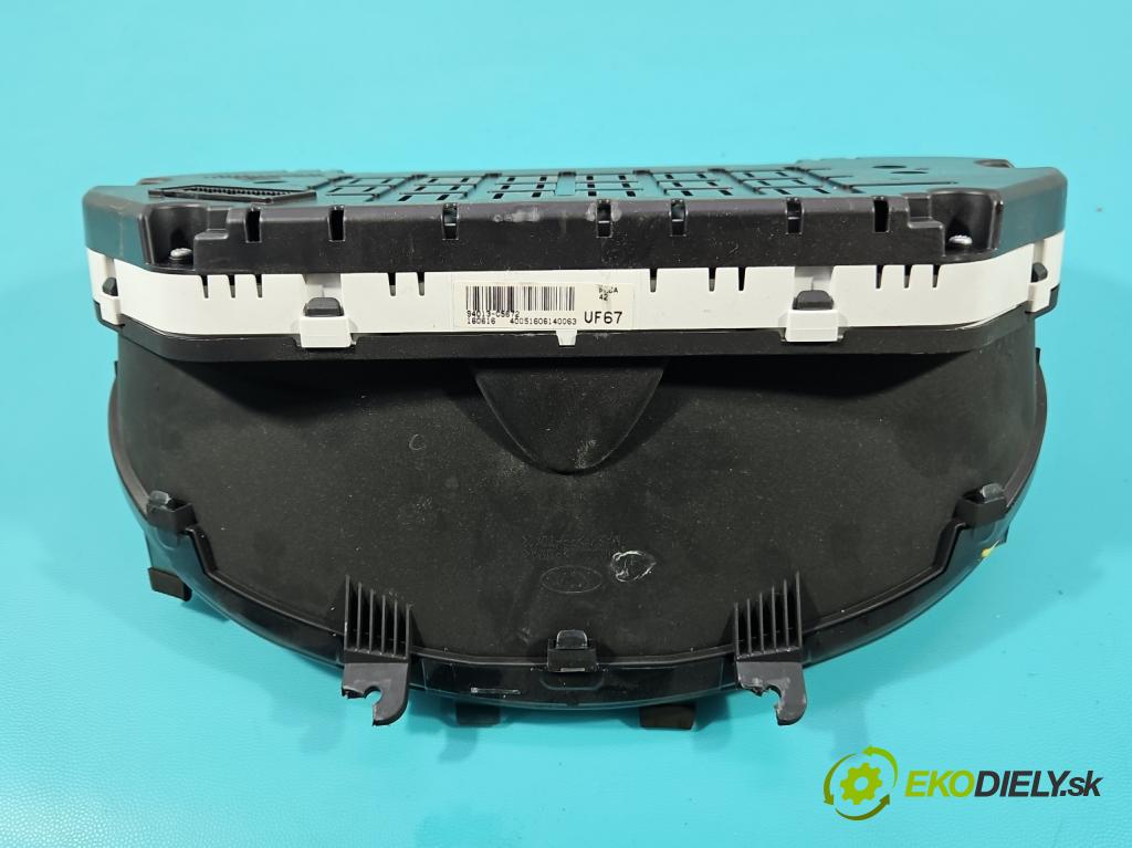 Kia Sorento III 2014-2020 2.0 crdi 185 HP automatic 136 kW 1999 cm3 5- prístrojovka/ budíky 94013-05672 (Prístrojová doska)